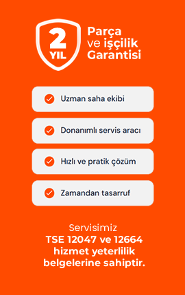 Eurorepar servisi - İzmir Gaziemir
