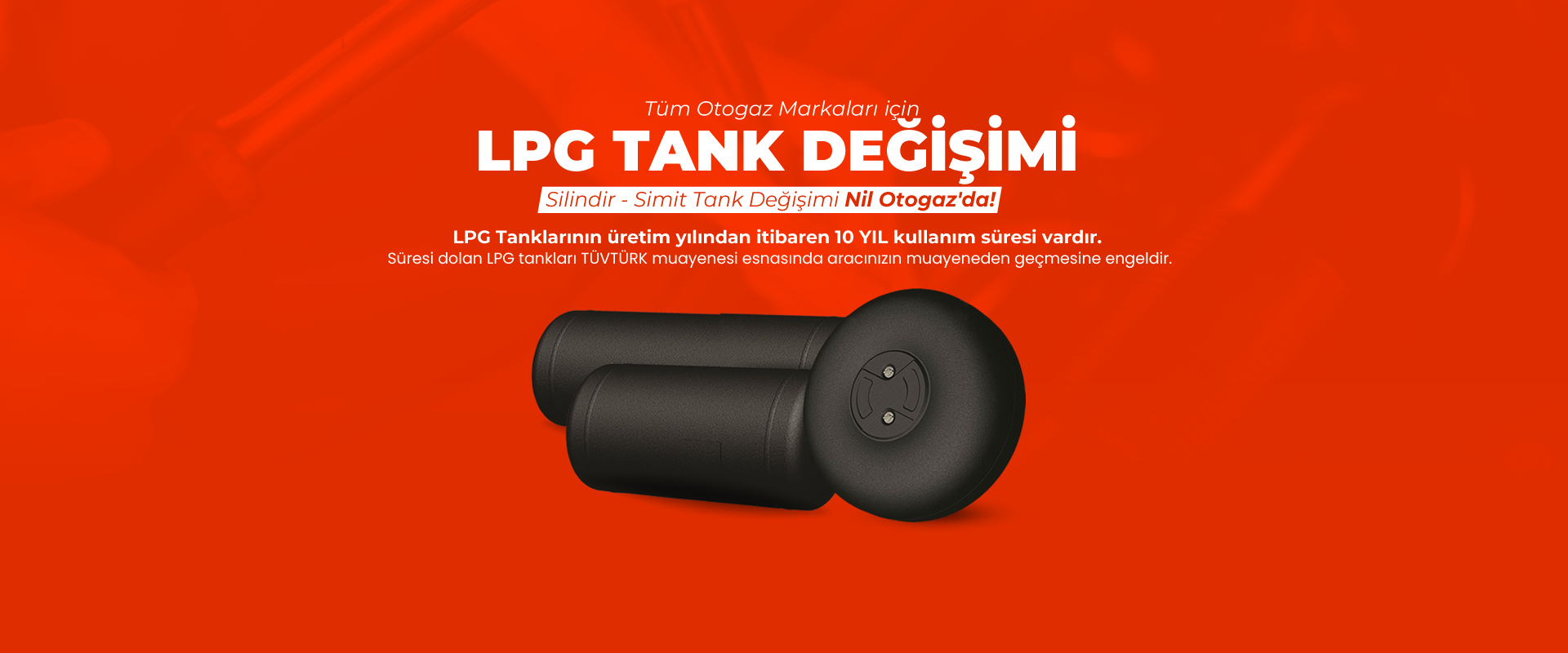 Nil Otogaz İzmir - Atiker, Brc, Landirenzo, Prins, Zavoli, Aldesa Yetkili Servisi. LPG Dönüşümü, Otogaz Montajı, bakım, afr ayarı