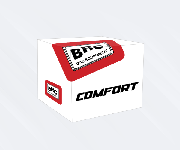 BRC Comfort LPG Montajı, fiyatı, bakım, Otogaz Dönüşüm Kiti hakkında detaylar - Nil Otogaz İzmir