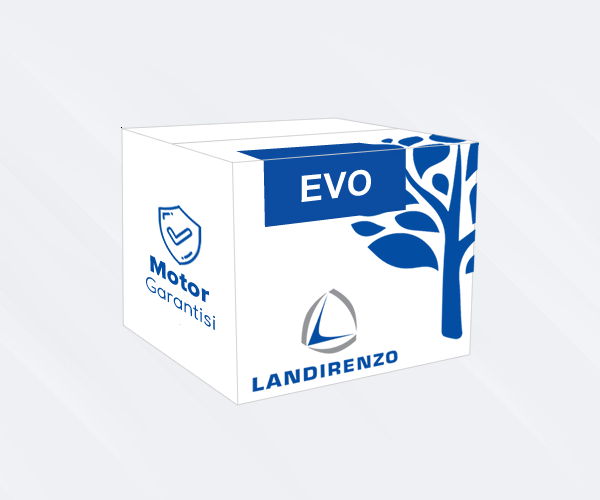 Landirenzo EVO OBD LPG Montajı, fiyatı, bakım, Otogaz Dönüşüm Kiti hakkında detaylar - Nil Otogaz İzmir