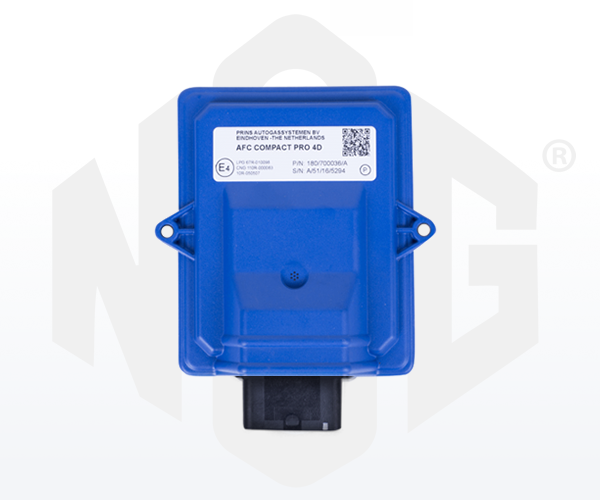 Prins TechnoMax LPG Dönüşümü, Montajı, Bakımı